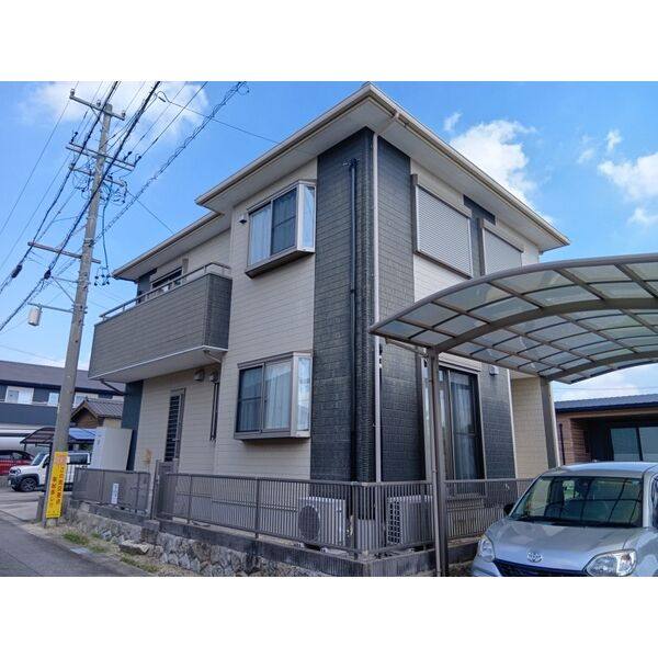 安城市根崎町