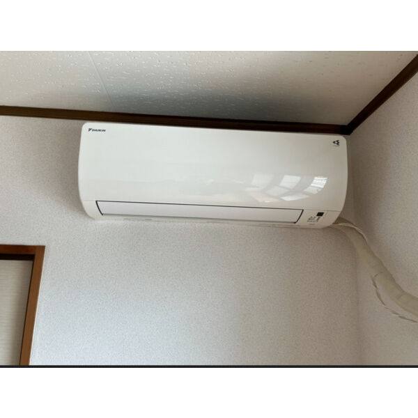 シャトーK1 室内写真9