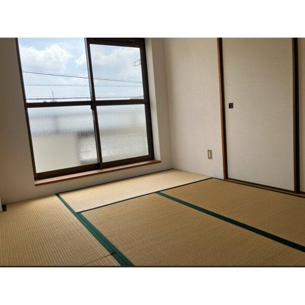 シャトーK1 室内写真5