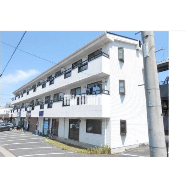 シャトーK1 建物画像