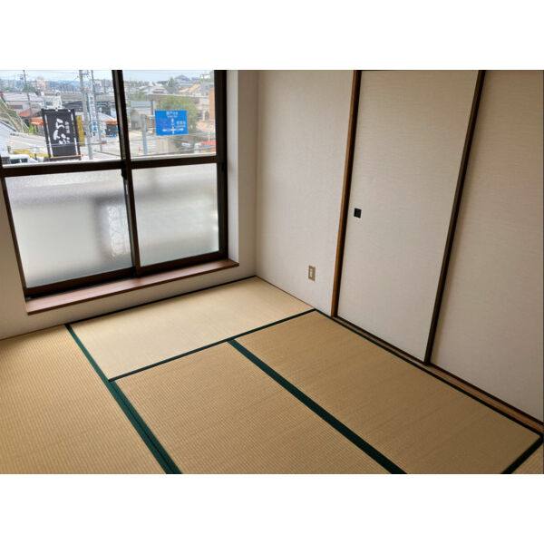 シャトーK1 室内写真6