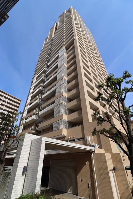 トア山手ザ・神戸タワー