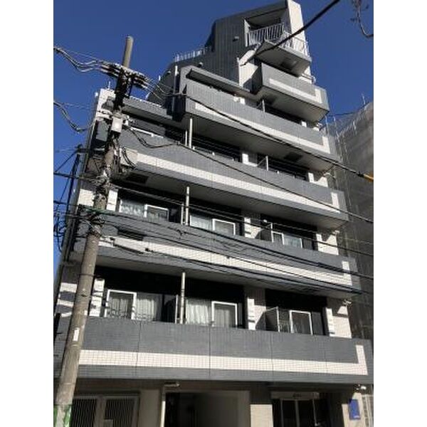 ルリオン代々木