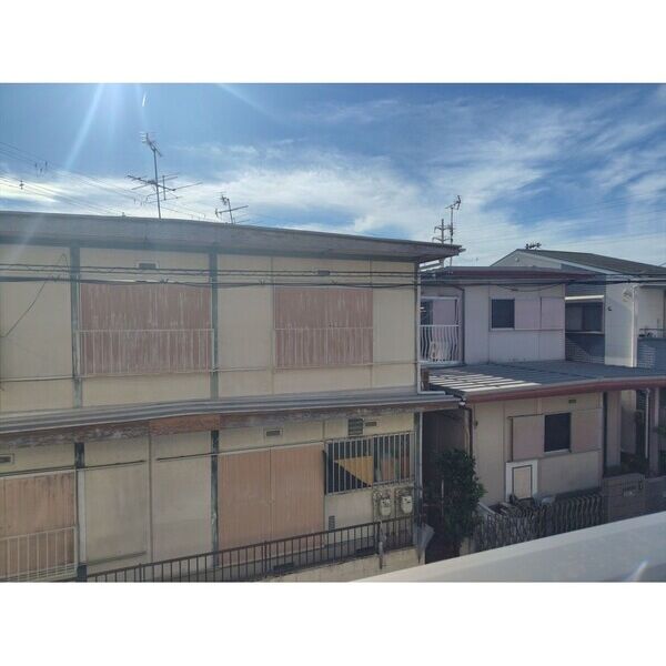 CASA CALMA上野口 室内写真9