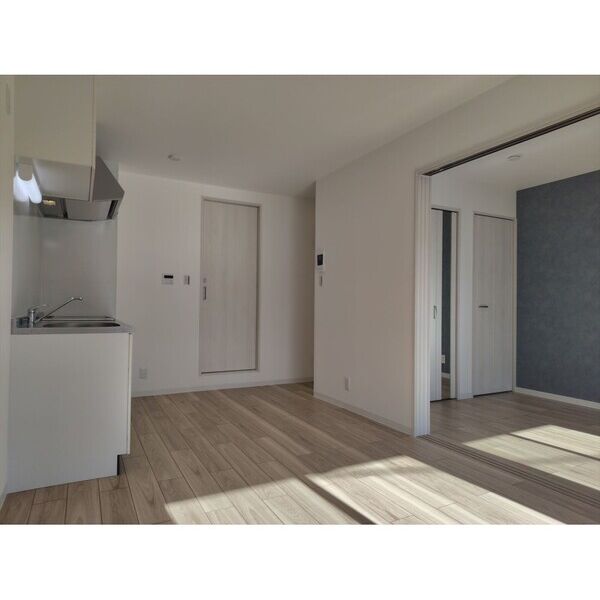 CASA CALMA上野口 室内写真1