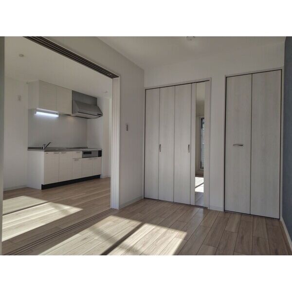 CASA CALMA上野口 室内写真3