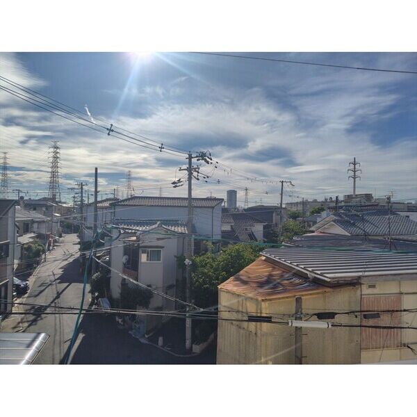 CASA CALMA上野口 室内写真9