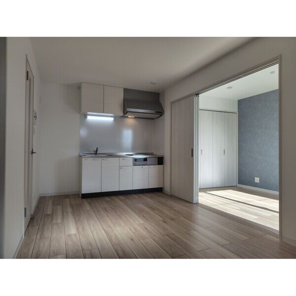 CASA CALMA上野口 室内写真1