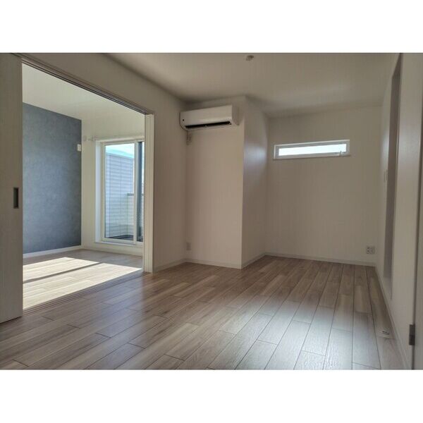 CASA CALMA上野口 室内写真2