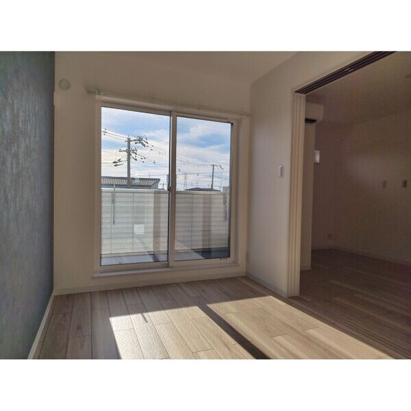 CASA CALMA上野口 室内写真3