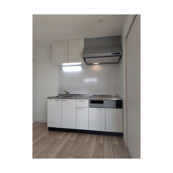 CASA CALMA上野口 室内写真5