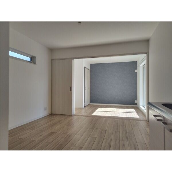 CASA CALMA上野口 室内写真1
