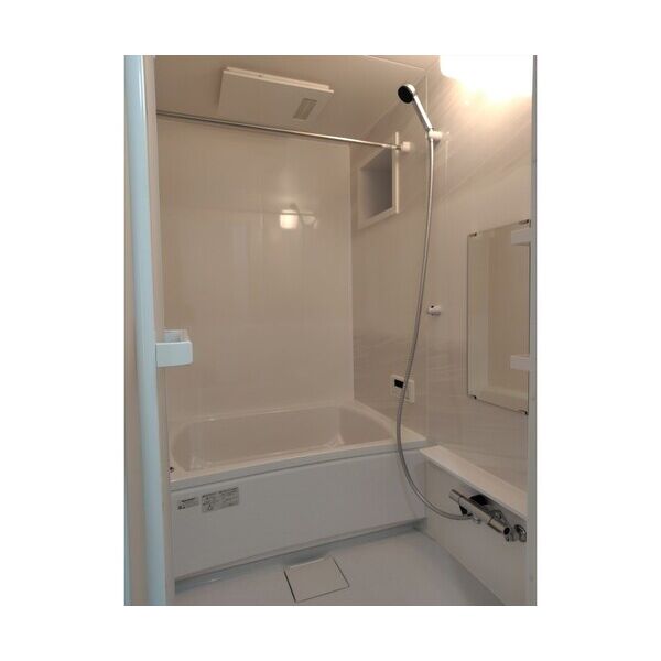 CASA CALMA上野口 室内写真6