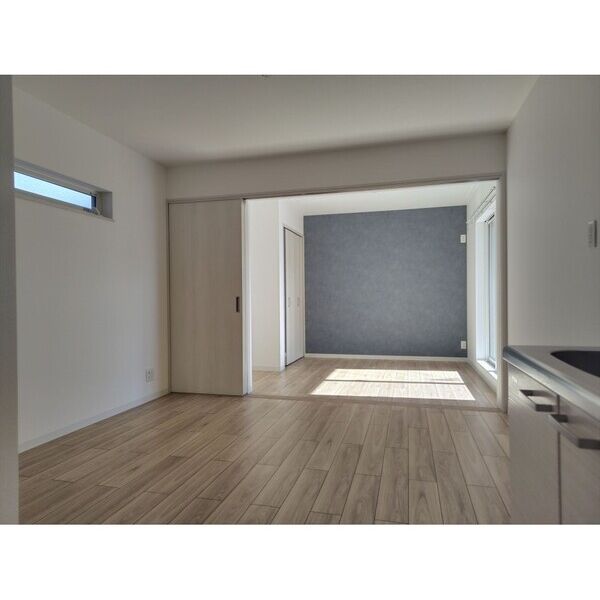 CASA CALMA上野口 室内写真1