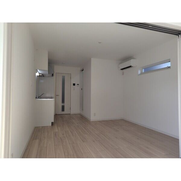 CASA CALMA上野口 室内写真2