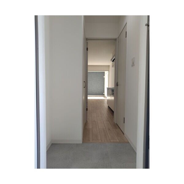 CASA CALMA上野口 室内写真4