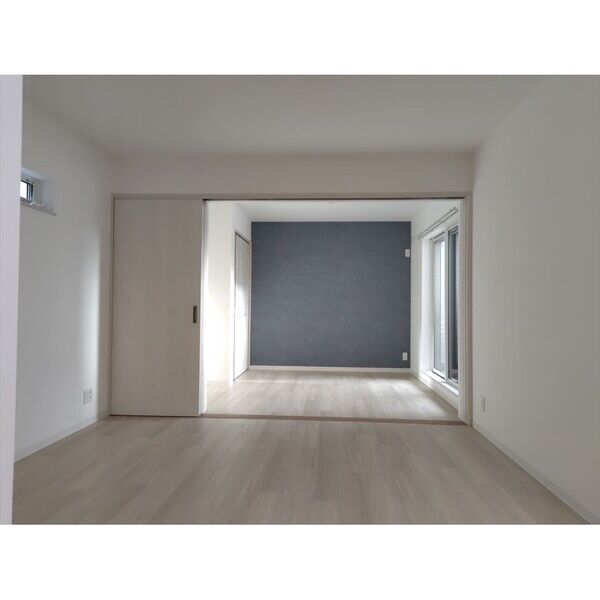 CASA CALMA上野口 室内写真1