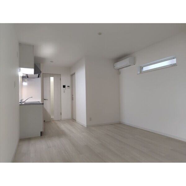 CASA CALMA上野口 室内写真2
