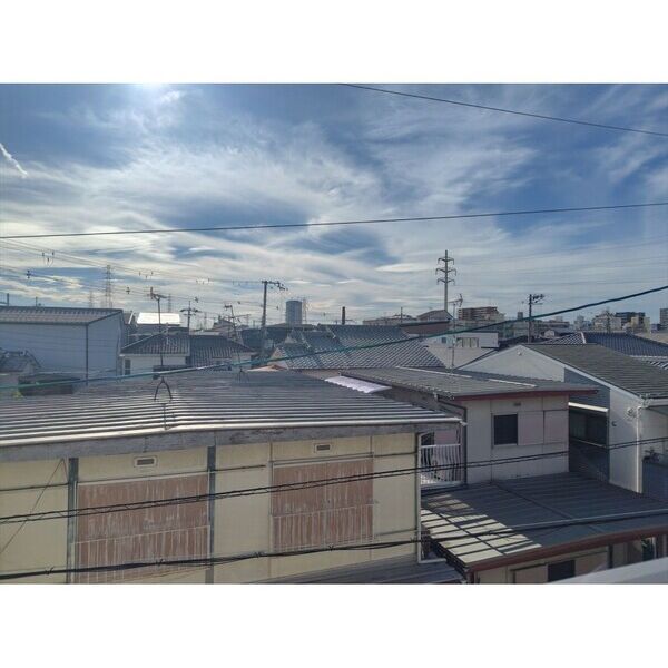 CASA CALMA上野口 室内写真9