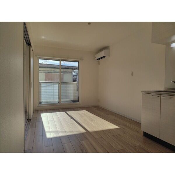 CASA CALMA上野口 室内写真1