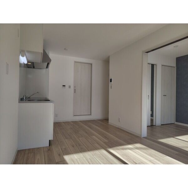 CASA CALMA上野口 室内写真2