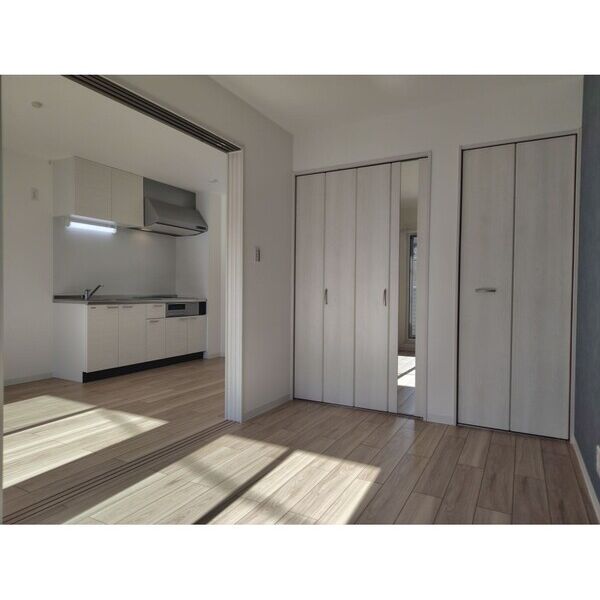 CASA CALMA上野口 室内写真3