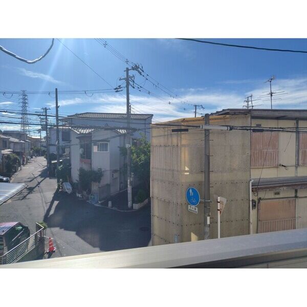 CASA CALMA上野口 室内写真9