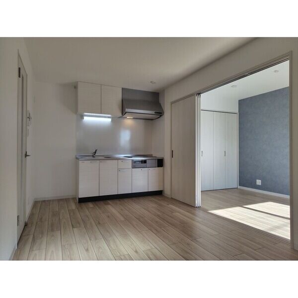 CASA CALMA上野口 室内写真1