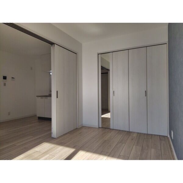 CASA CALMA上野口 室内写真2