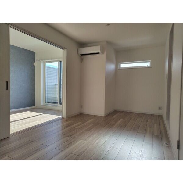 CASA CALMA上野口 室内写真3