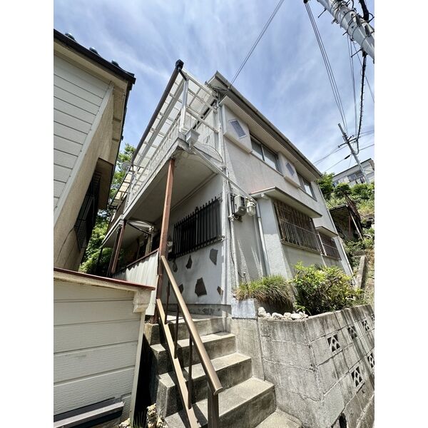 大日丘町1丁目戸建 建物画像