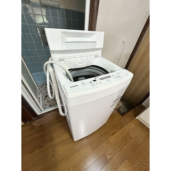 大日丘町1丁目戸建 室内写真3