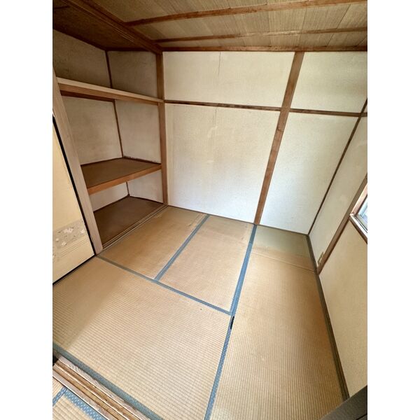 大日丘町1丁目戸建 室内写真4