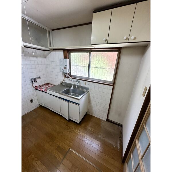 大日丘町1丁目戸建 室内写真5
