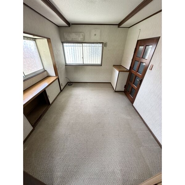 大日丘町1丁目戸建 室内写真7