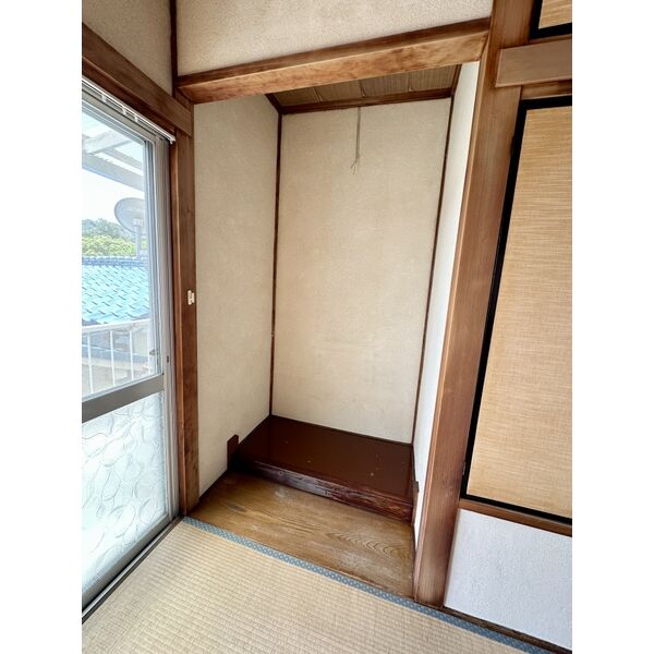 大日丘町1丁目戸建 室内写真8