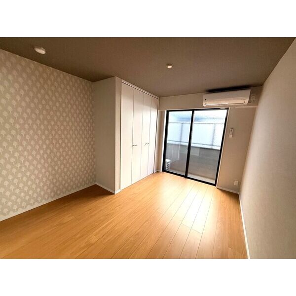 (仮称)深草小久保町 新築アパート 室内写真3