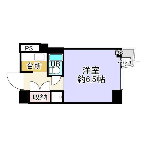 チサンマンション丸の内 建物画像