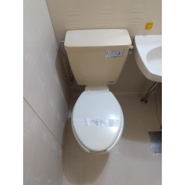 シレーヌ大正 室内写真2