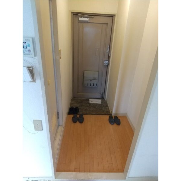 シレーヌ大正 室内写真4