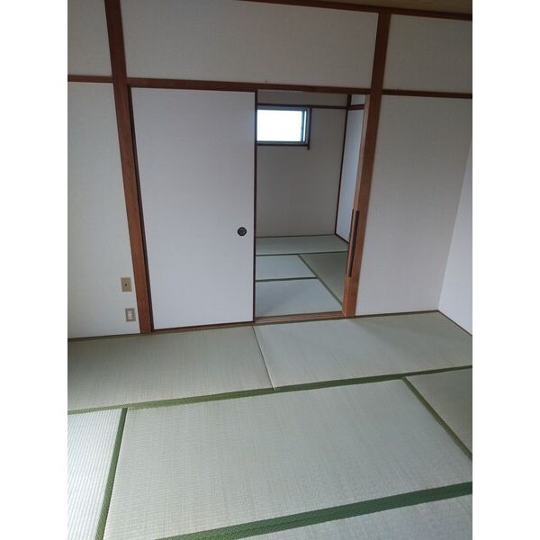 シレーヌ大正 室内写真5