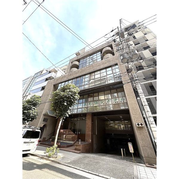 メロディーハイム平野町 室内写真2