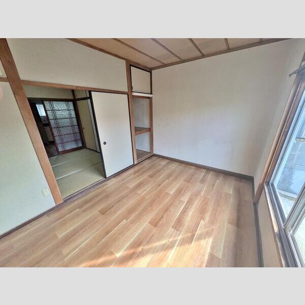 みさき荘 室内写真3