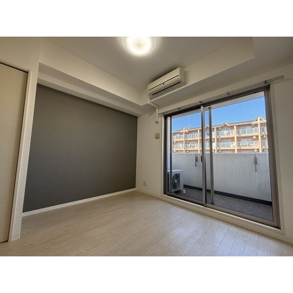 インザライフ大正RESIDENCE 室内写真2