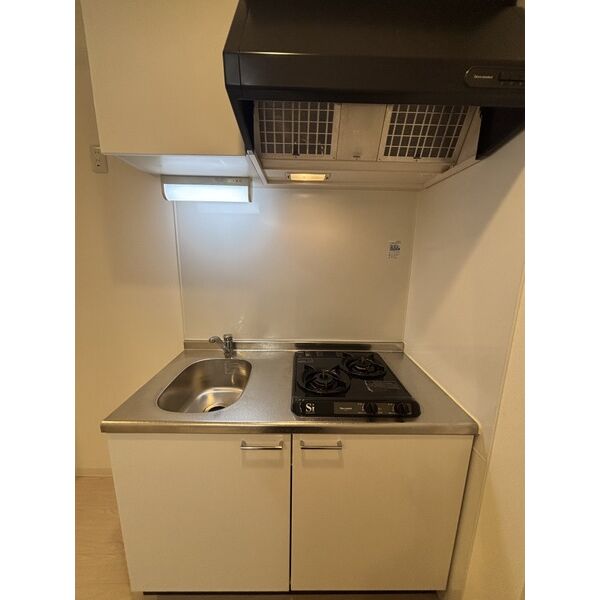 インザライフ大正RESIDENCE 室内写真4