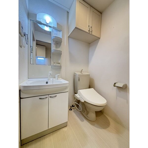 インザライフ大正RESIDENCE 室内写真5