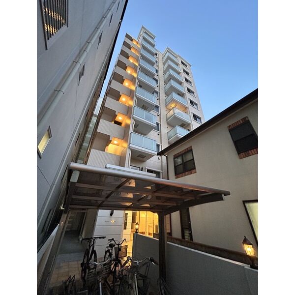 プリオーレ京都駅前