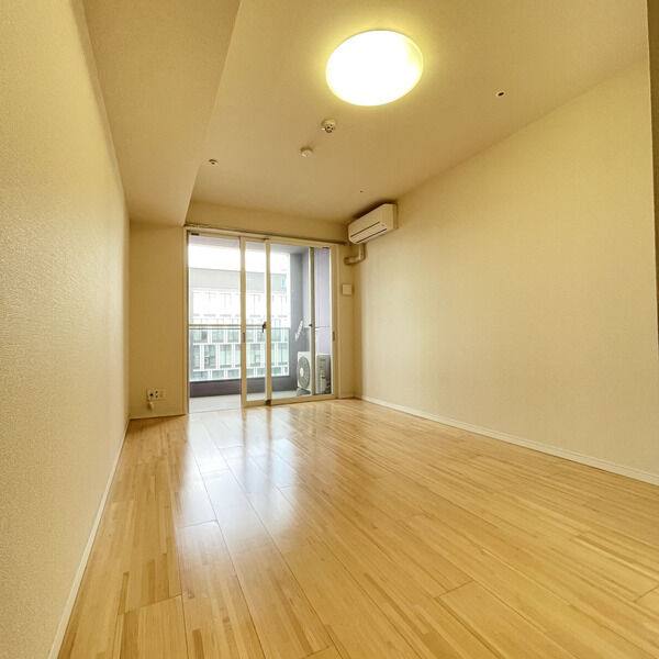 CASA+α名駅南 室内写真1