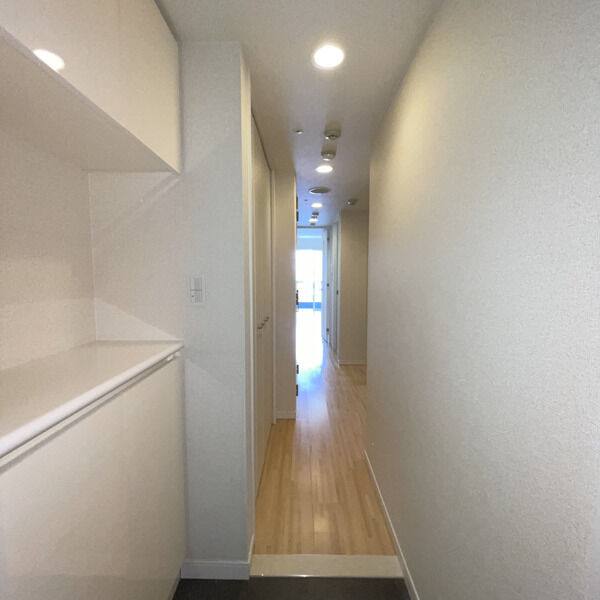 CASA+α名駅南 室内写真8