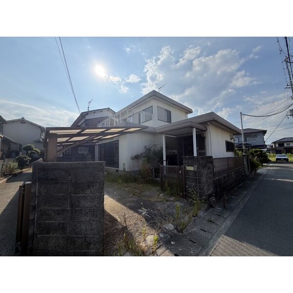 姫路市網干区興浜戸建④